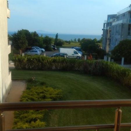 Апартамент Малена Сарафово Burgas Exterior foto
