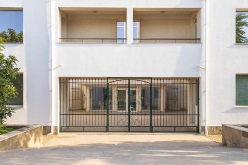Апартамент Малена Сарафово Burgas Exterior foto